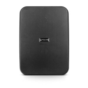 CAIXA DE SOM OUTDOOR CS 5" 80W 8 OHMS PRETO 31861 (PAR) (Equipamentos)