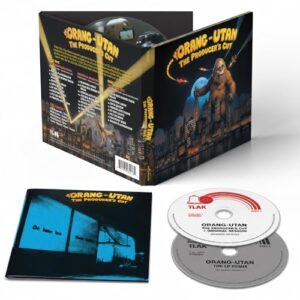 The Producers Cut - Orang-Utan (CDs)