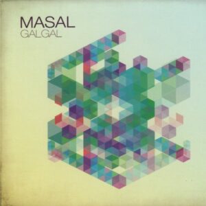 GALGAL - MASAL (CDs)