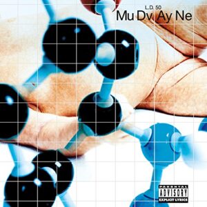 L.D. 50 [Disco de Vinil] - Mudvayne (Discos de Vinil)