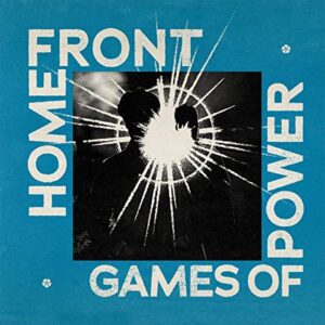 GAMES OF POWER (Discos de Vinil)