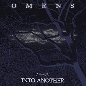 Omens - INTO ANOTHER (CDs)