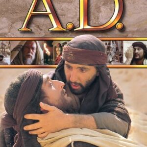 A.D. - Double DVD (CDs)