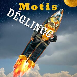 deglingo - Motis (CDs)