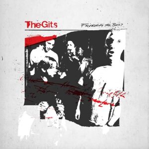 Frenching the Bully - White - The Gits (Discos de Vinil)