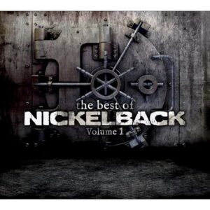 The Best of Nickelback - Nickelback [CD] - Nickelback (CDs)