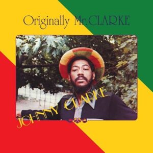Originally Mr. Clarke - Johnny Clarke (Discos de Vinil)