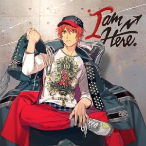 Uta No Prince Sama I Am Here - ITTOKI,OTOYA (CDs)