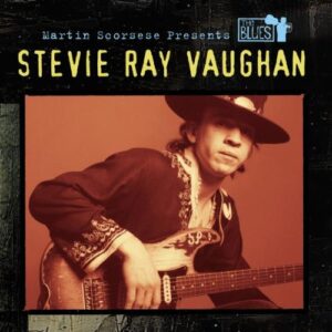 Best of Stevie Ray Vaughan - Vaughan,Stevie Ray (CDs)
