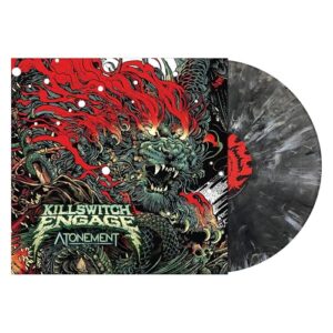 Atonement [VINYL] - Killswitch Engage (Discos de Vinil)
