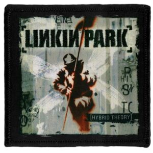 Linkin Park Patch (CDs)