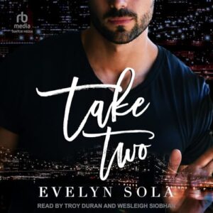 Take Two - Sola, Evelyn (CDs)