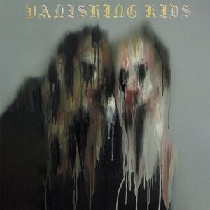 Miracle Of Death - Vanishing Kids (Discos de Vinil)