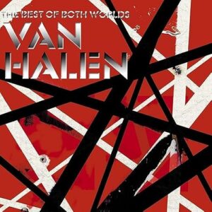 Van Halen - The Best Of Both Worlds - Van Halen (CDs)