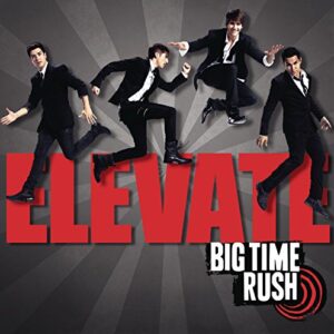 Elevate (CDs)