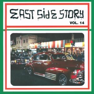 East Side Story, Vol. 14 - Various Artists (CDs)