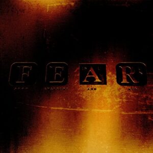 F.e.a.r. [Disco de Vinil] (Discos de Vinil)