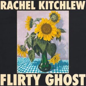 Flirty Ghost - Yellow Colored Vinyl - Rachel Kitchlew (Discos de Vinil)