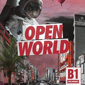 Open World Preliminary Wb W/o Ans W/audio Download - Sheila Dignen (Equipamentos)