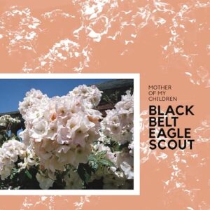 Mother Of My Children (GRAPEFRUIT SPLATTER VINYL) - Black Belt Eagle Scout (Discos de Vinil)