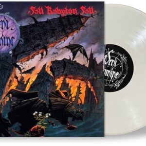 Fall Baylon Fall +3 - Veni Domine (Discos de Vinil)