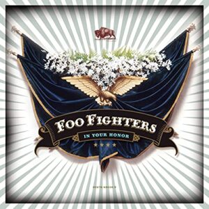 In Your Honor - Foo Fighters (CDs)