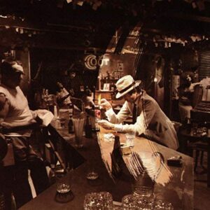 In Through the Out Door - Led Zeppelin (CDs)