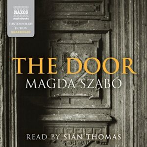 The Door - Szab=, Magda (CDs)