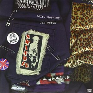 Split [Disco de Vinil] - BLINK-182/SWINDLE (Discos de Vinil)