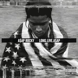 A$AP ROCKY - LONG.LIVE.A$AP Deluxe Version - A$AP ROCKY (Discos de Vinil)