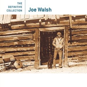 The Definitive Collection - Joe Walsh (CDs)