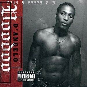 D'Angelo - Voodoo - D'Angelo (Discos de Vinil)