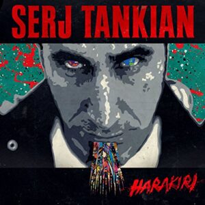 Harakiri [CD] - Serj Tankian (CDs)