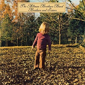 Brothers And Sisters By Allman Brothers Band (2013-07-08) (CDs)
