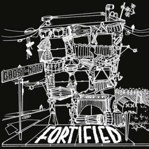 Fortified - Ghost-Note (Discos de Vinil)