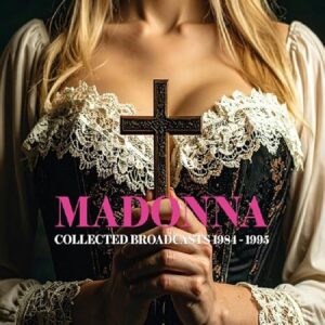 Collected broadcasts 1984-1995 (CDs)
