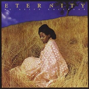 Eternity - COLTRANE,ALICE (CDs)