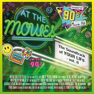 Soundtrack of Your Life - Vol. 2 - At The Movies (Discos de Vinil)