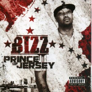 Prince of Jersey - Bizz (CDs)