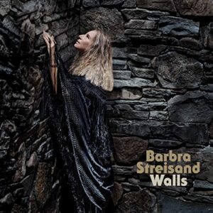Sony Legacy Walls - Barbra Streisand (Discos de Vinil)