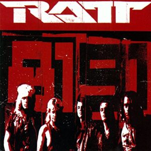 Ratt & Roll 8191 - Ratt (CDs)