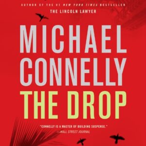 The Drop (Harry Bosch) - Connelly, Michael (CDs)