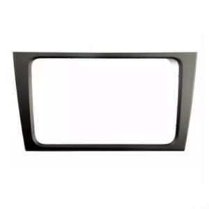 Car CD Box Bezel Trim Black ABS durante golf 6 MK6 Car CD Box (CDs)