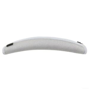 Capa Headband Malha Respirável para FiiO FT13 Cinza(Gray) (Equipamentos)