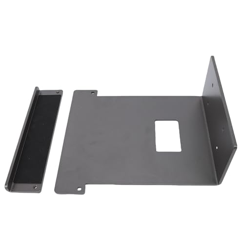 TYTOGE Suporte de parede adequado para alto-falantes Bowers Wilkins Pro Edition Wireless Speaker Metal Speaker Suporte de parede para casa (Equipamentos)