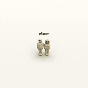 Cast Of Thousands [LP] - Elbow (Discos de Vinil)