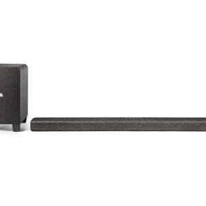 Polk Signa S4D Soundbar (Equipamentos)