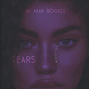 Tears: 1 - Bookss, Mar (Discos de Vinil)
