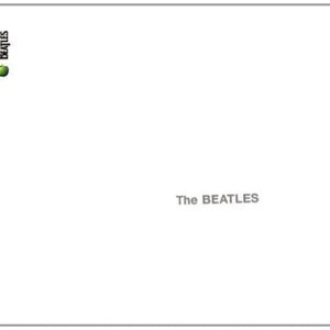 The Beatles (The White Album) (50th Anniversary Deluxe Edition) [3CD] - The Beatles (CDs)