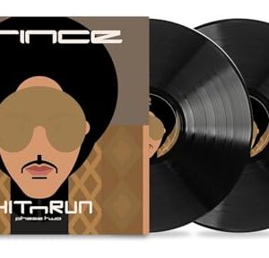 Prince - HITnRun phase two - Prince (Discos de Vinil)